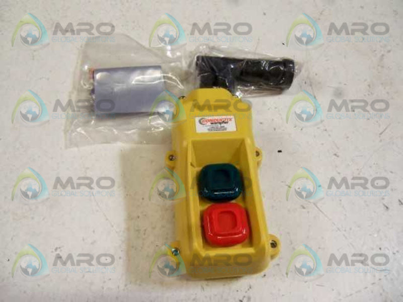 CONDUCTIX 3069568/34212 PUSHBUTTON SWITCH  NSMP