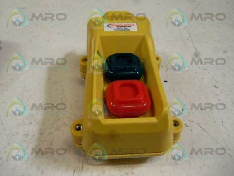 CONDUCTIX 3069568/34212 PUSHBUTTON SWITCH  NSMP