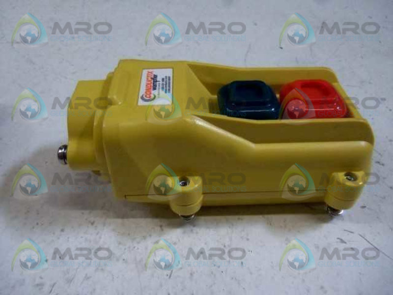 CONDUCTIX 3069568/34212 PUSHBUTTON SWITCH  NSMP