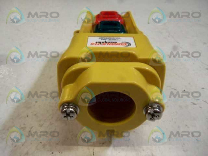 CONDUCTIX 3069568/34212 PUSHBUTTON SWITCH  NSMP