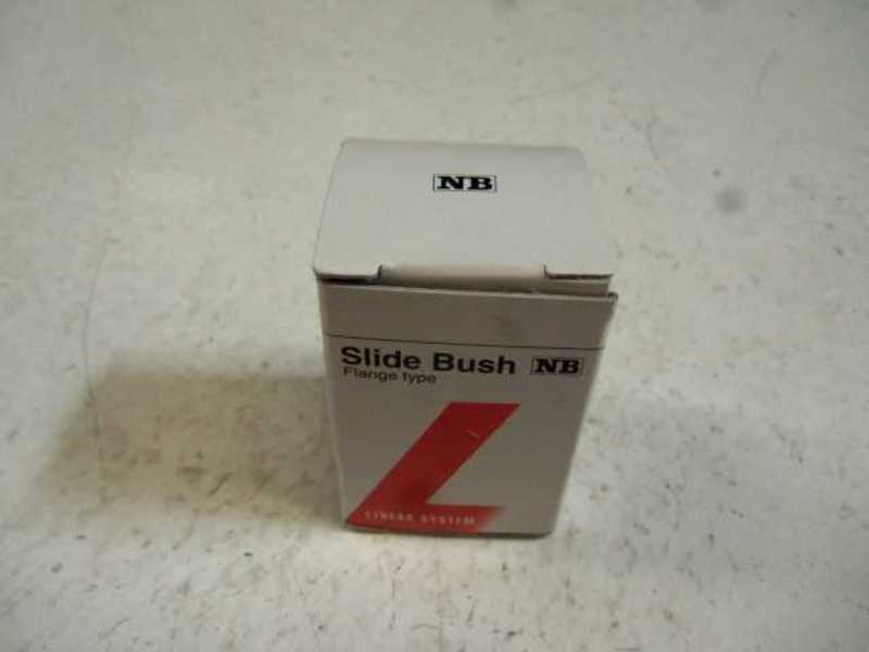 LINEAR SYSTEMS SMF8WUUE SLIDE BUSH  NSMP