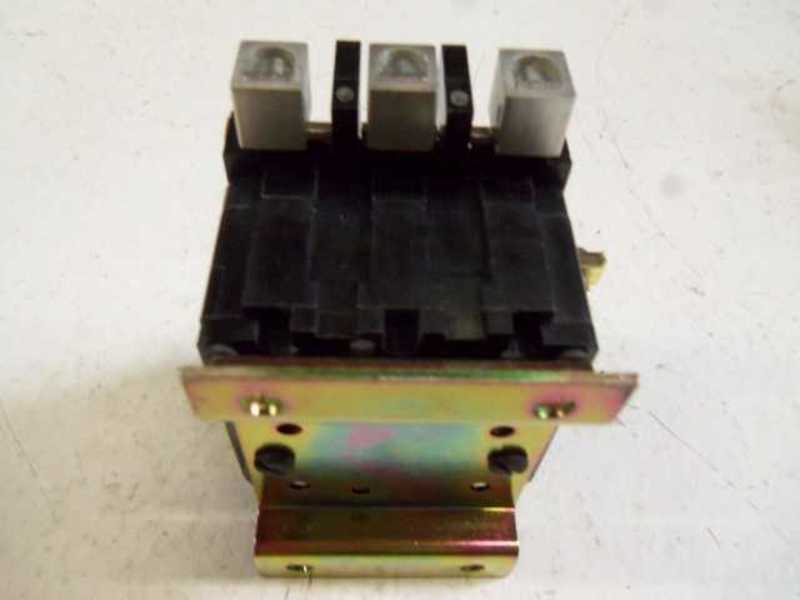 HARNISCHFEGER P&H 479QF0D3 OVERLOAD RELAY  NSMP