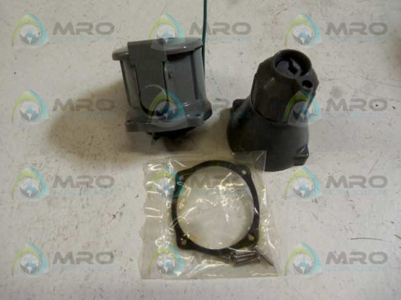 MELTRIC CORPORATION 19-13080 CONNECTOR  NSMP