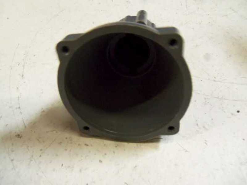MELTRIC CORPORATION 19-13080 CONNECTOR  NSMP
