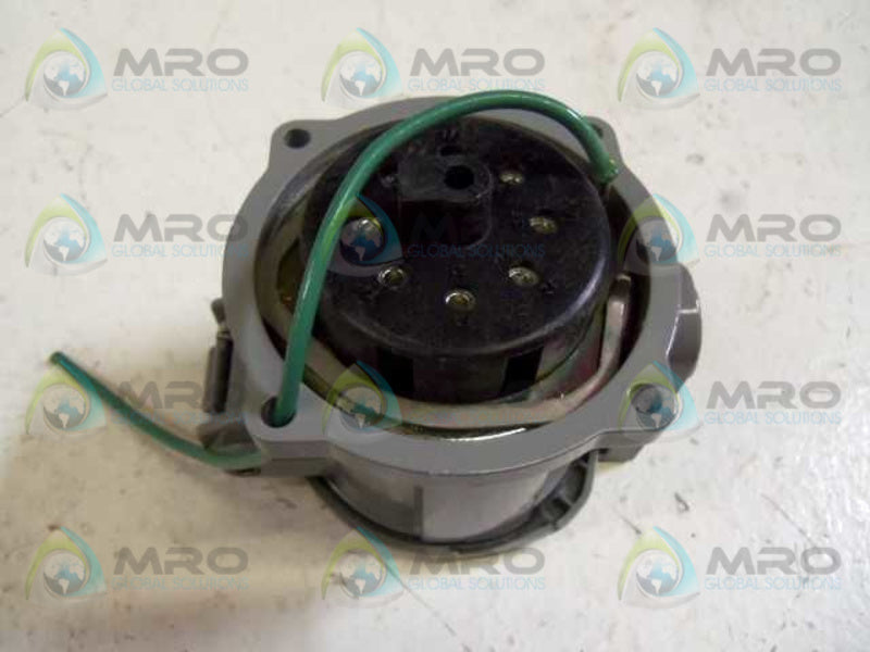 MELTRIC CORPORATION 19-13080 CONNECTOR  NSMP