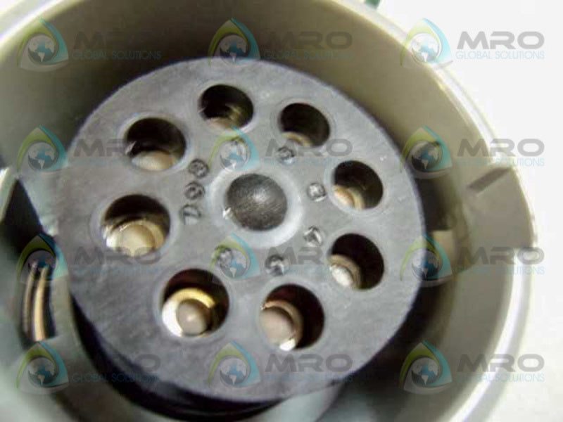 MELTRIC CORPORATION 19-13080 CONNECTOR  NSMP