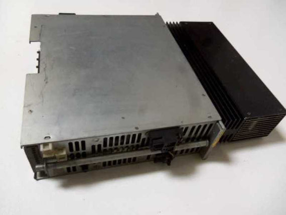 INDRAMAT KDV 1.2-100-220/300-115 AC SERVO POWER SUPPLY * USED *