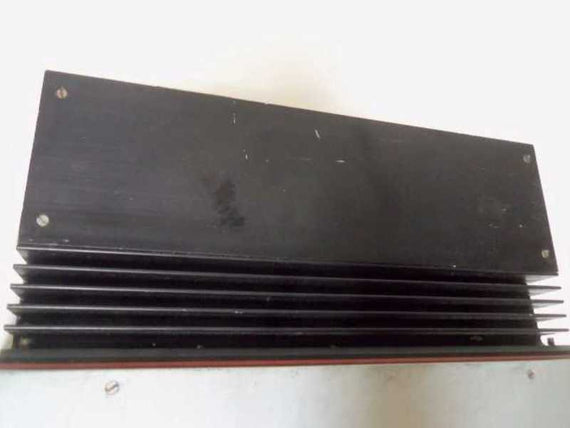 INDRAMAT KDV 1.2-100-220/300-115 AC SERVO POWER SUPPLY * USED *