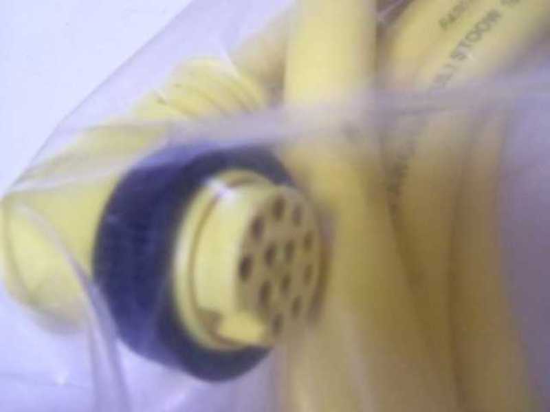 BRAD HARRISON 302001A01F200 12P FEMALE 90 DEGREE 47449-90 * NEW IN BAG *