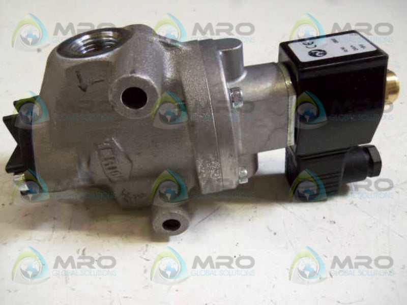 NORGREN 8026570-0801-D SOLENOID VALVE  NSMP
