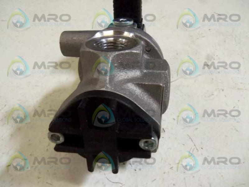 NORGREN 8026570-0801-D SOLENOID VALVE  NSMP