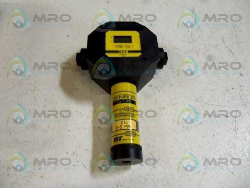 EIT PPM CI2 4552 SENSOR  NSNP
