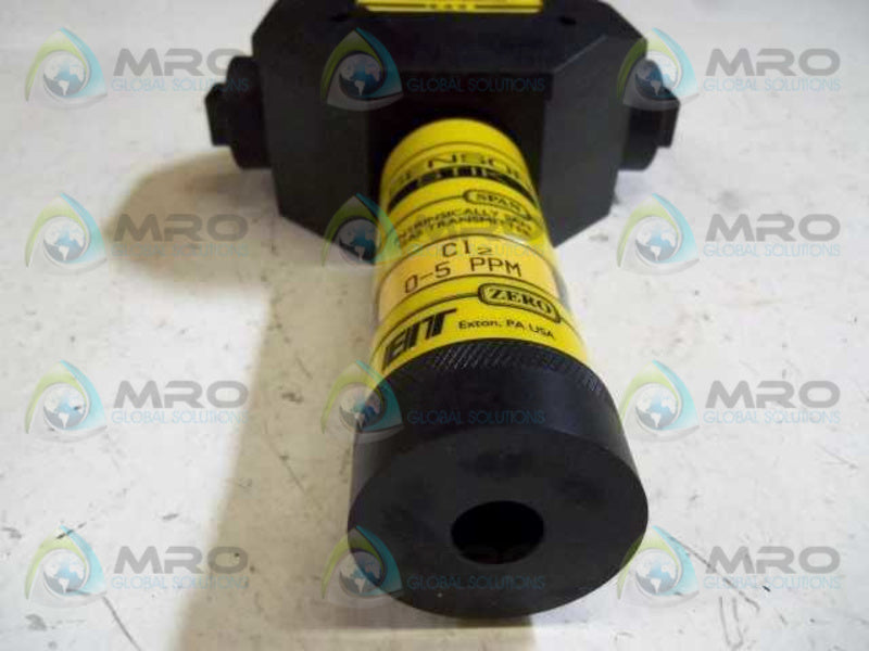EIT PPM CI2 4552 SENSOR  NSNP