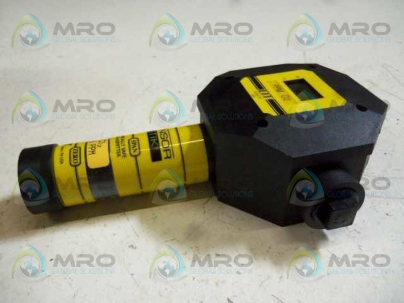 EIT PPM CI2 4552 SENSOR  NSNP