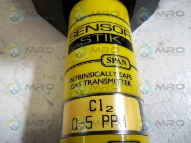 EIT PPM CI2 4552 SENSOR  NSNP