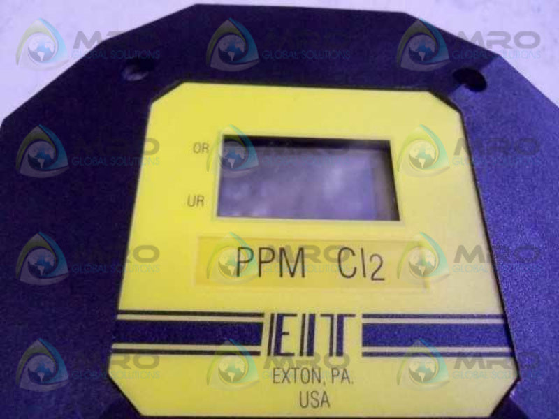 EIT PPM CI2 4552 SENSOR  NSNP
