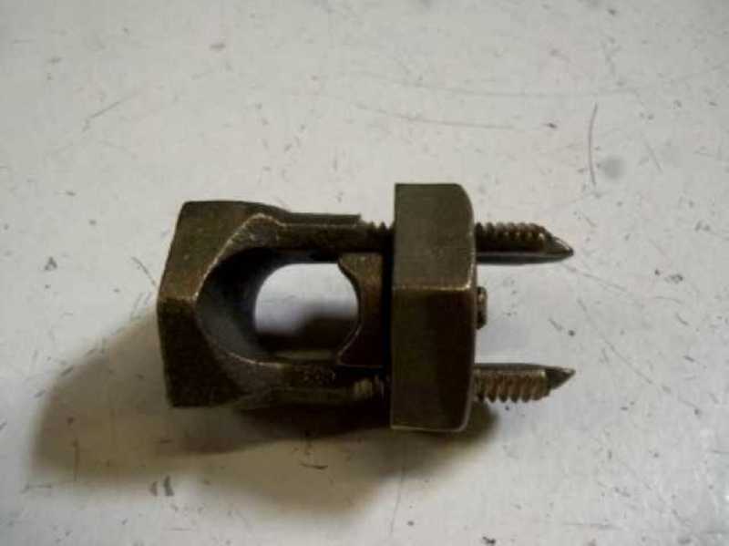 BLACKBURN 500M CONNECTOR  NSMP