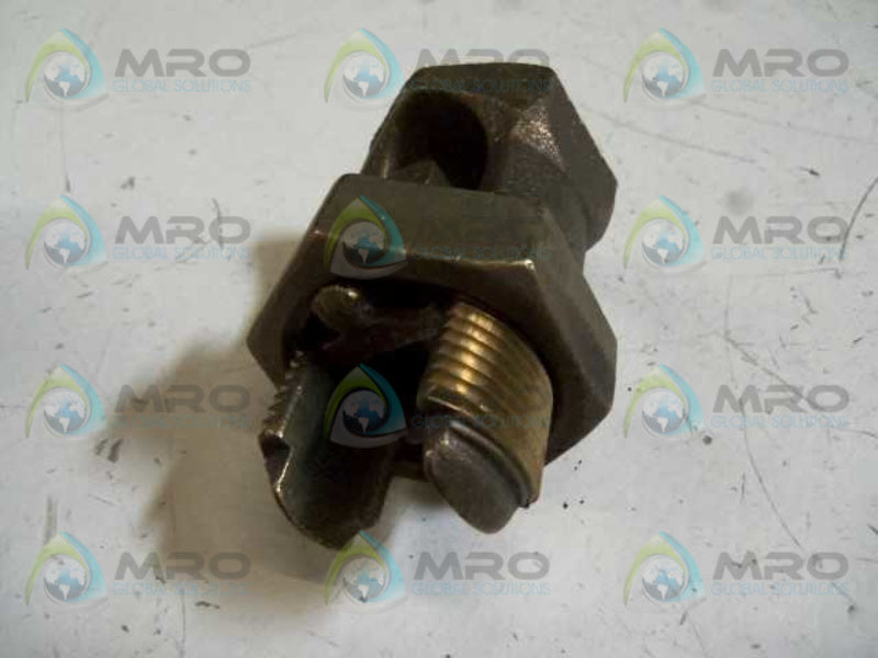 BLACKBURN 500M CONNECTOR  NSMP