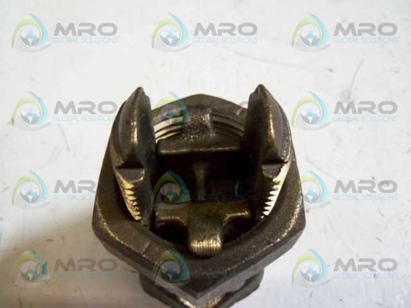 BLACKBURN 500M CONNECTOR  NSMP