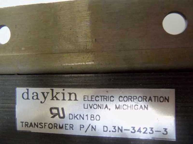 DAYKIN PSD4862410-2 POWER SUPPLY * NEW NO BOX *