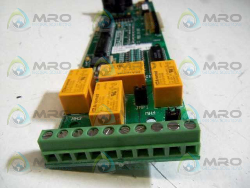 BALDOR EXB004A01 BOARD  NSMP