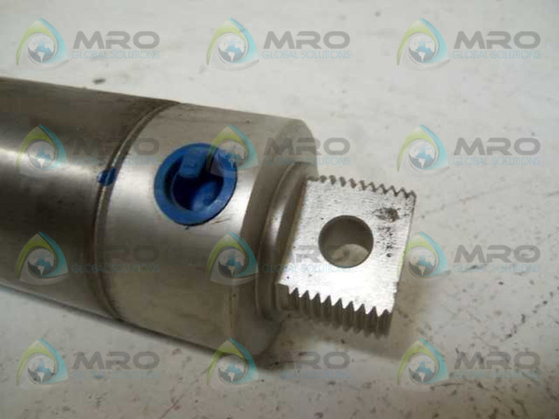 SMC NCME200-1400 AIR CYLINDER * NEW NO BOX *
