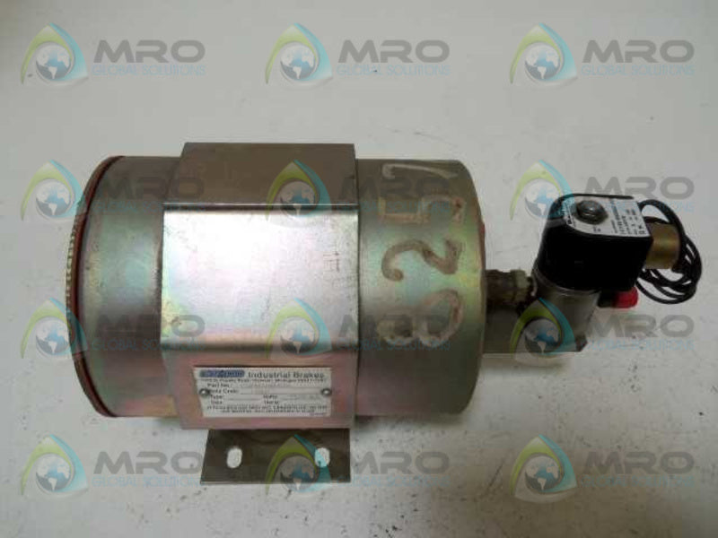 GEMCO PSD0180101 REMOTE * NEW NO BOX *