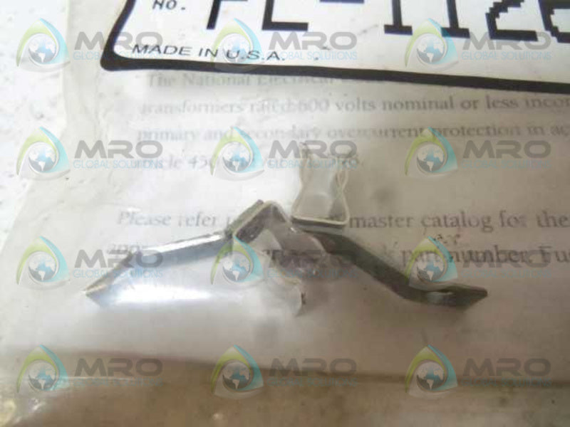 ACME ELECTRIC PL-112600 SECONDARY FUSE KIT * NEW IN FACTORY BAG *