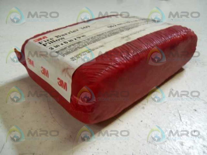 3M 369 FIRE BARRIER PILLOW  NSNP
