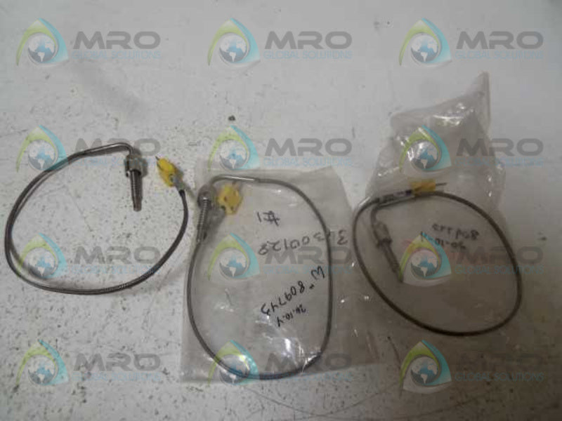 LOT OF 3 WATLOW 32TKWPD012F *NEW NO BOX*