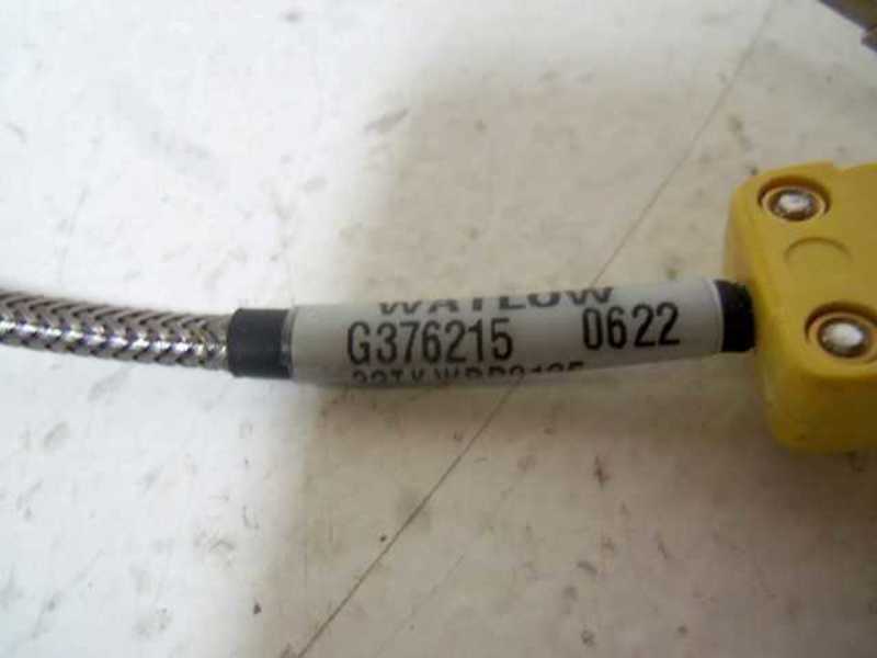 LOT OF 3 WATLOW 32TKWPD012F *NEW NO BOX*