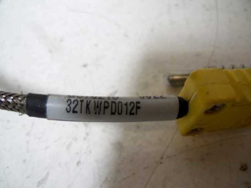 LOT OF 3 WATLOW 32TKWPD012F *NEW NO BOX*