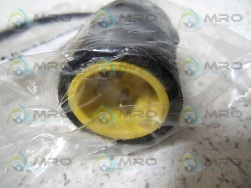 BRAD CONNECTIVITY 1300030026 3P MALE 1/2" 32357 * NEW IN FACTORY BAG *