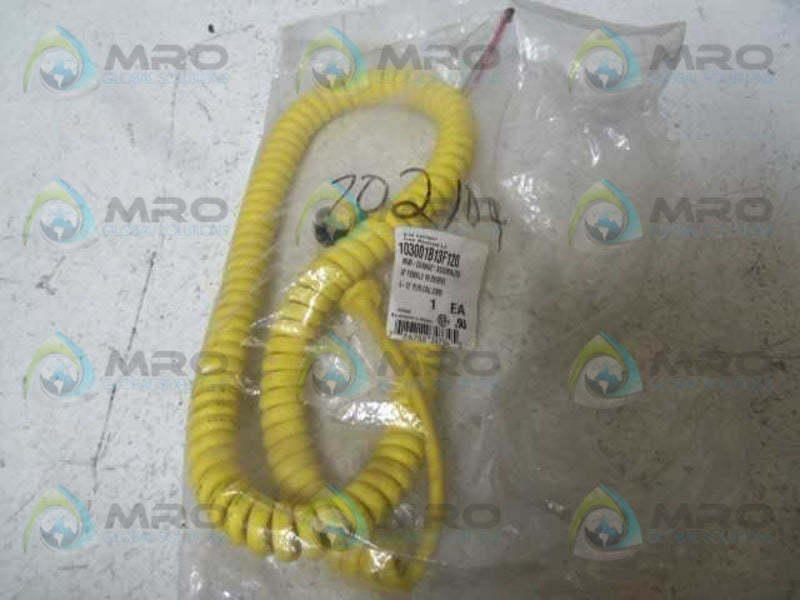 BRAD HARRISON 103001B13F120 * NEW IN FACTORY BAG *