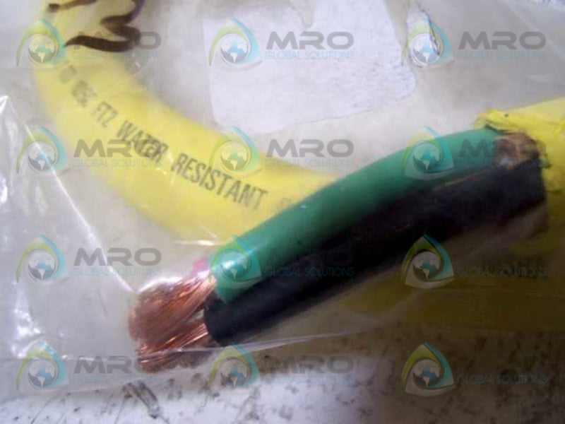 BRAD CONNECTIVITY 1300000103 QUICK CHANGE CORDSET 32754 * NEW IN FACTORY BAG *