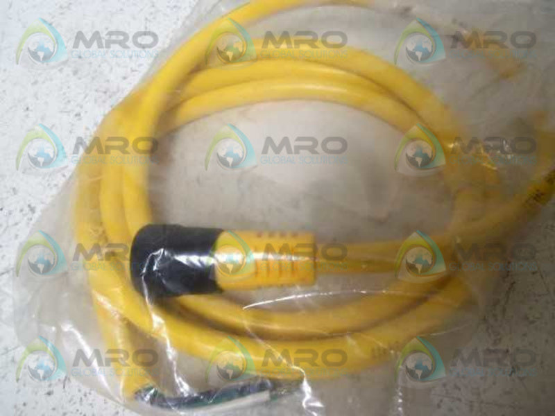TURCK RK 36-2M CORDSET U2140-2 * NEW IN FACTORY BAG *