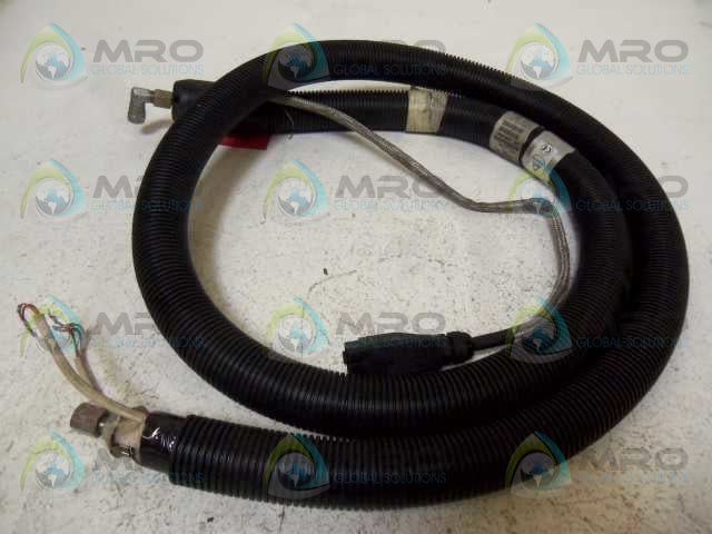 NORDSON 274798J GLUE HOSE 8FT 240V 224WATTS 1500PSI NSNP
