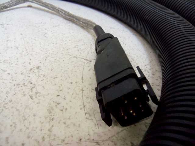 NORDSON 274798J GLUE HOSE 8FT 240V 224WATTS 1500PSI NSNP