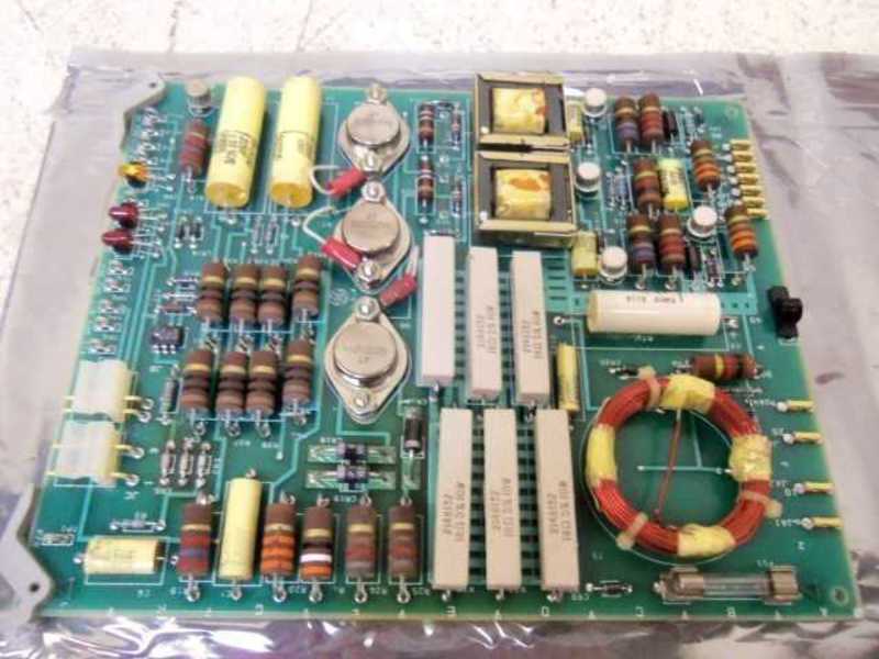GENERAL ELECTRIC DS3800HPTN1D1D DRIVER BOARD * REMANUFACTURED *