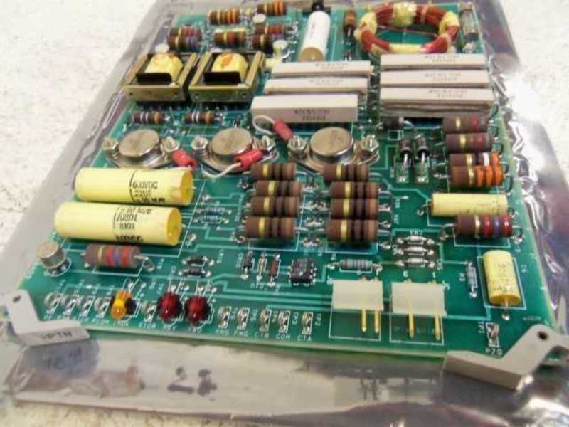 GENERAL ELECTRIC DS3800HPTN1D1D DRIVER BOARD * REMANUFACTURED *