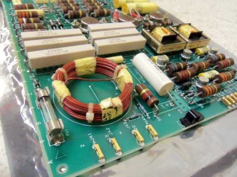 GENERAL ELECTRIC DS3800HPTN1D1D DRIVER BOARD * REMANUFACTURED *