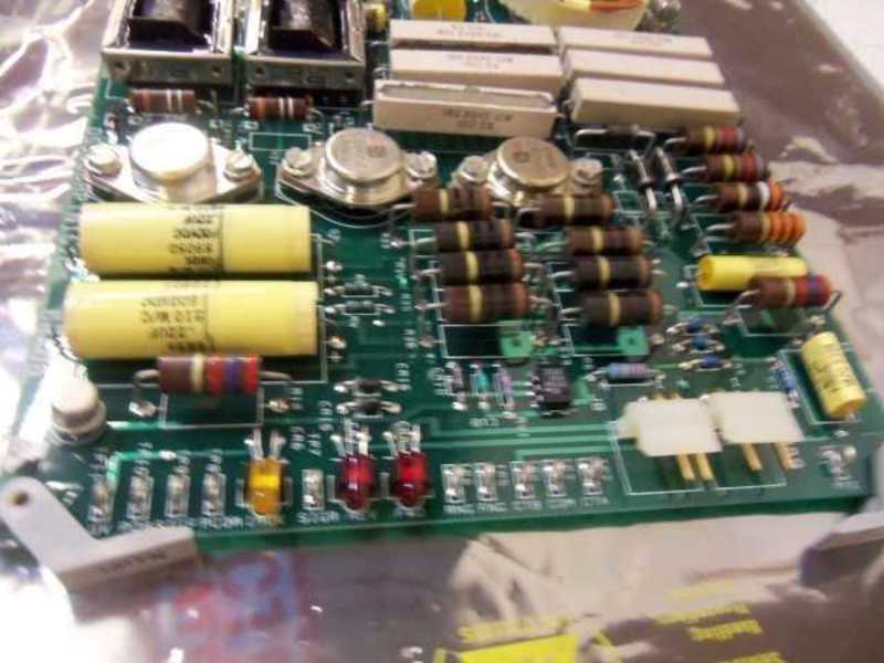 GENERAL ELECTRIC DS3800HPTN1G1G DRIVER BOARD * REMANUFACTURED *