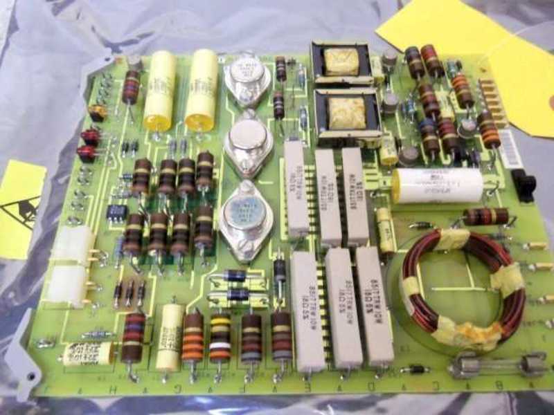 GENERAL ELECTRIC DS3800HPTN1G1F DRIVER BOARD * REMANUFACTURED *