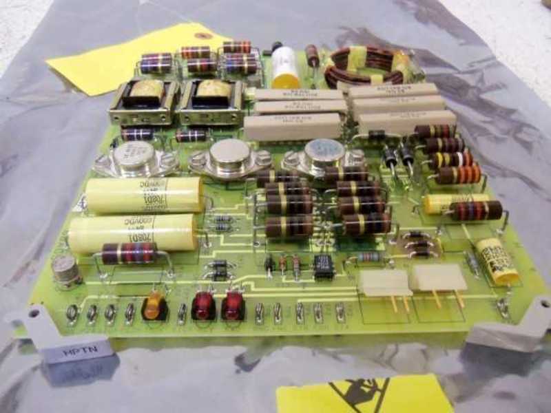 GENERAL ELECTRIC DS3800HPTN1G1F DRIVER BOARD * REMANUFACTURED *