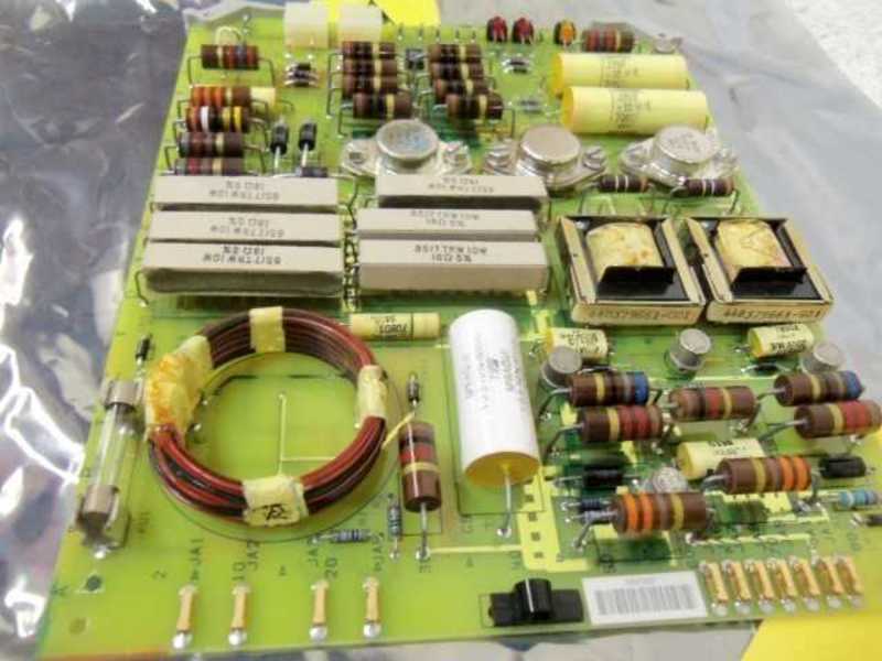 GENERAL ELECTRIC DS3800HPTN1G1F DRIVER BOARD * REMANUFACTURED *
