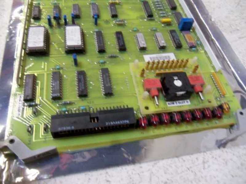 GENERAL ELECTRIC DS3815PFXA1E1A DS3800HFXA1F1D   NSNP