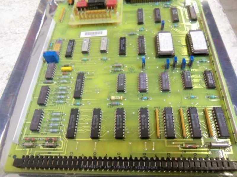 GENERAL ELECTRIC DS3815PFXA1E1A DS3800HFXA1F1D   NSNP