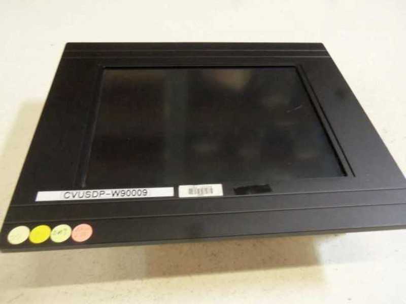 COMPUTER DYNAMICS PAC-OP150/P4 TOUCH SCREEN COMPUTER  UNMP
