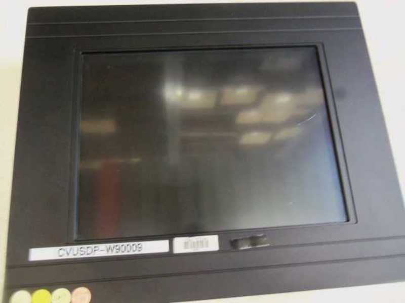 COMPUTER DYNAMICS PAC-OP150/P4 TOUCH SCREEN COMPUTER  UNMP