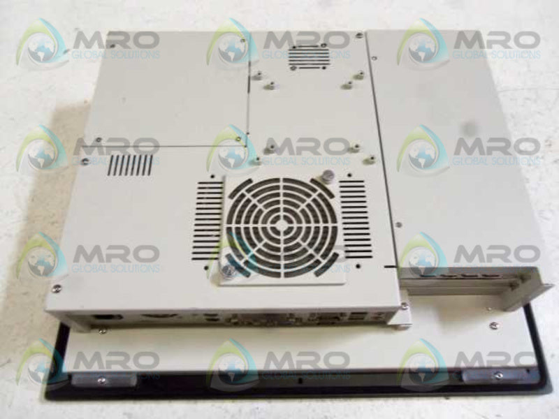 COMPUTER DYNAMICS PAC-OP150/P4 TOUCH SCREEN COMPUTER  UNMP